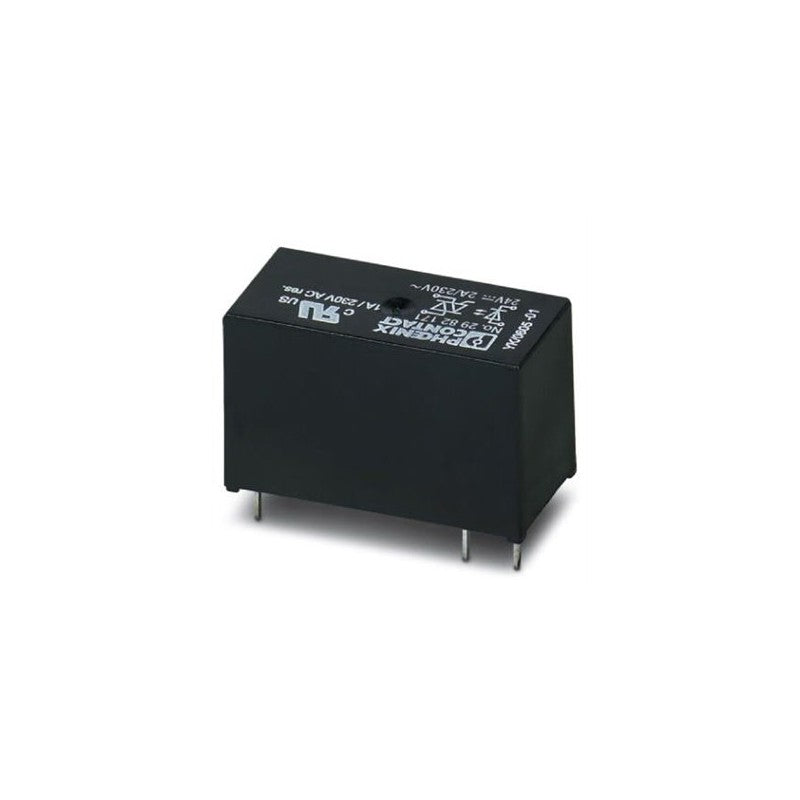PHOENIX CONTACT - 2982171 - Solid State Overload Relays