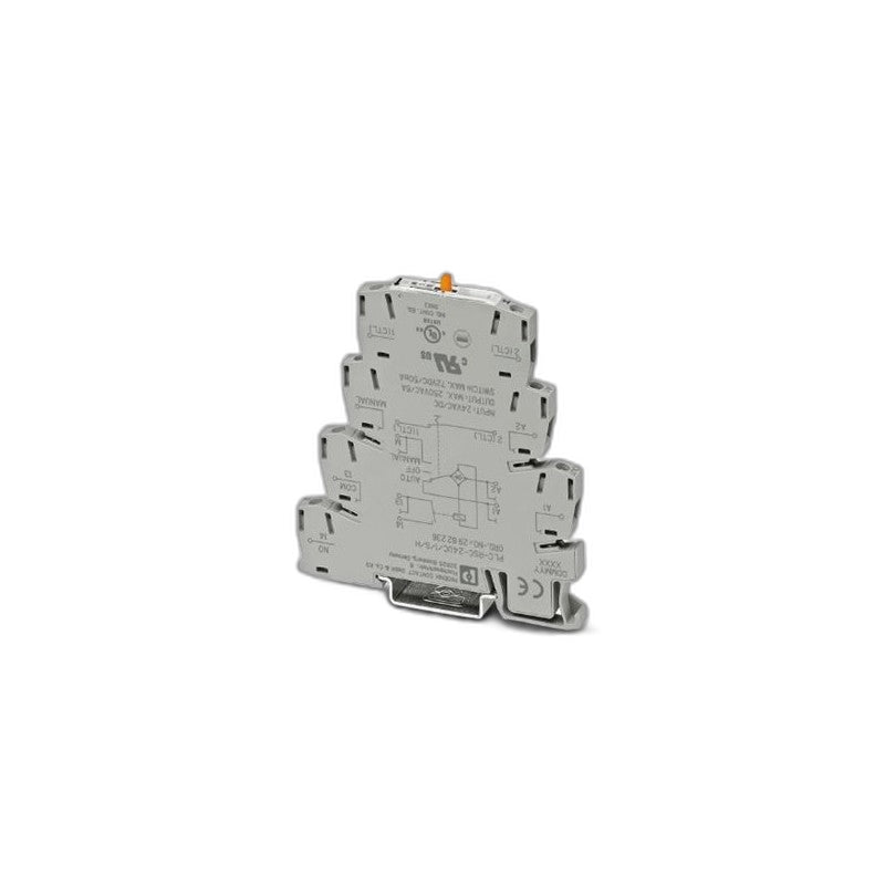 PHOENIX CONTACT - 2982236 - Solid State Overload Relays