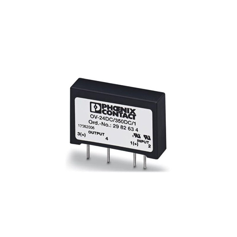 PHOENIX CONTACT - 2982634 - Solid State Overload Relays
