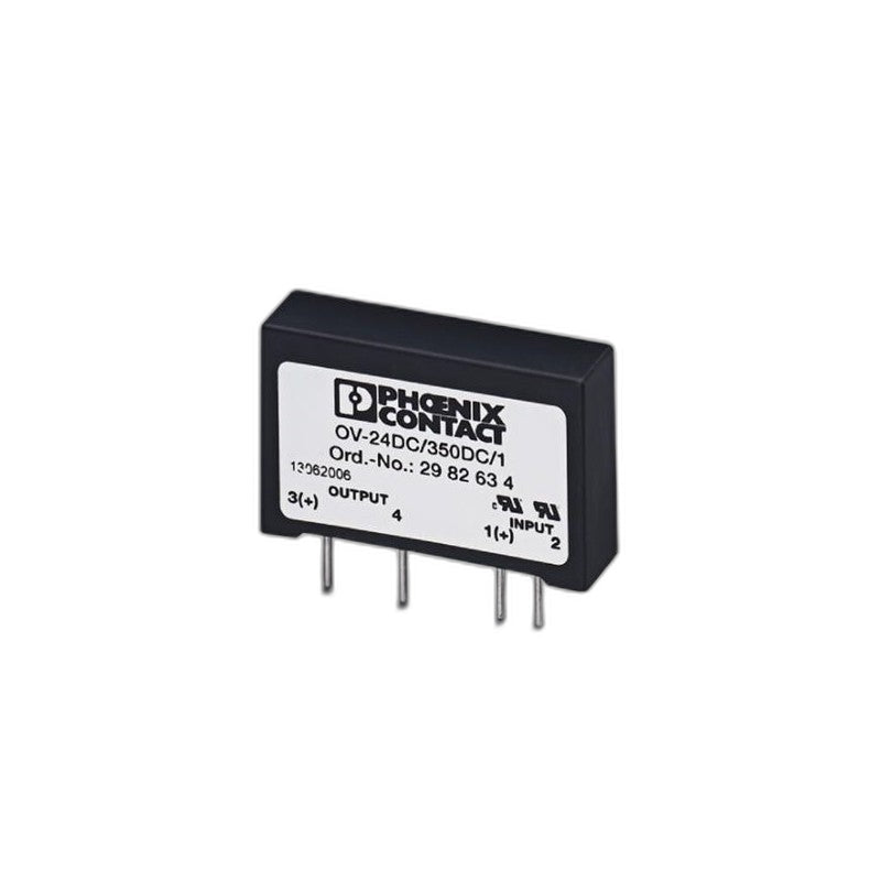 PHOENIX CONTACT - 2982634 - Solid State Overload Relays