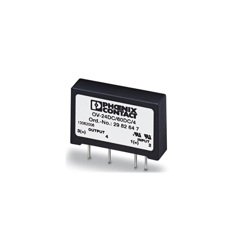 PHOENIX CONTACT - 2982647 - Solid State Overload Relays
