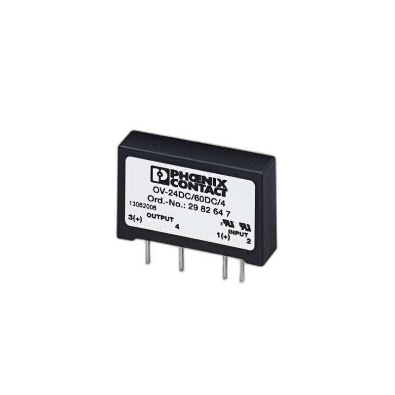 PHOENIX CONTACT - 2982647 - Solid State Overload Relays