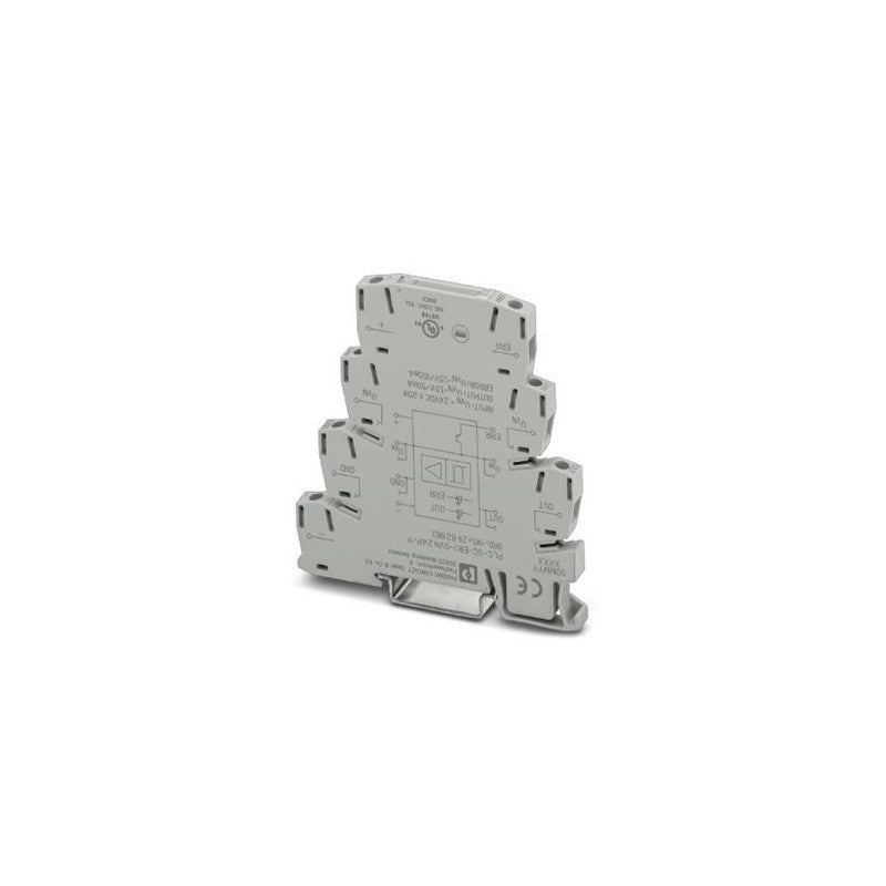 PHOENIX CONTACT - 2982663 - Solid State Overload Relays