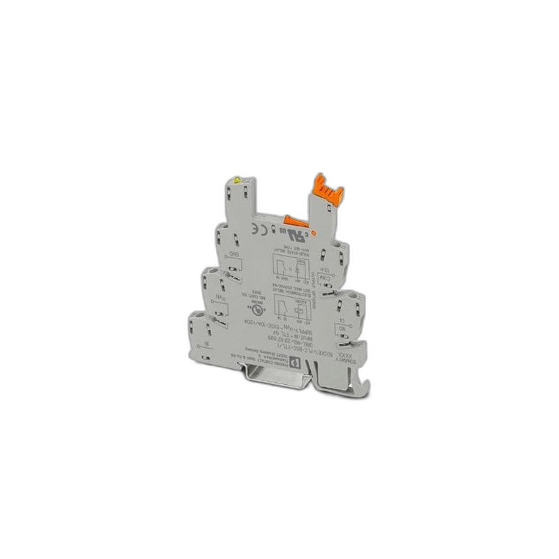 PHOENIX CONTACT - 2982689 - Terminal Strip Wiring
