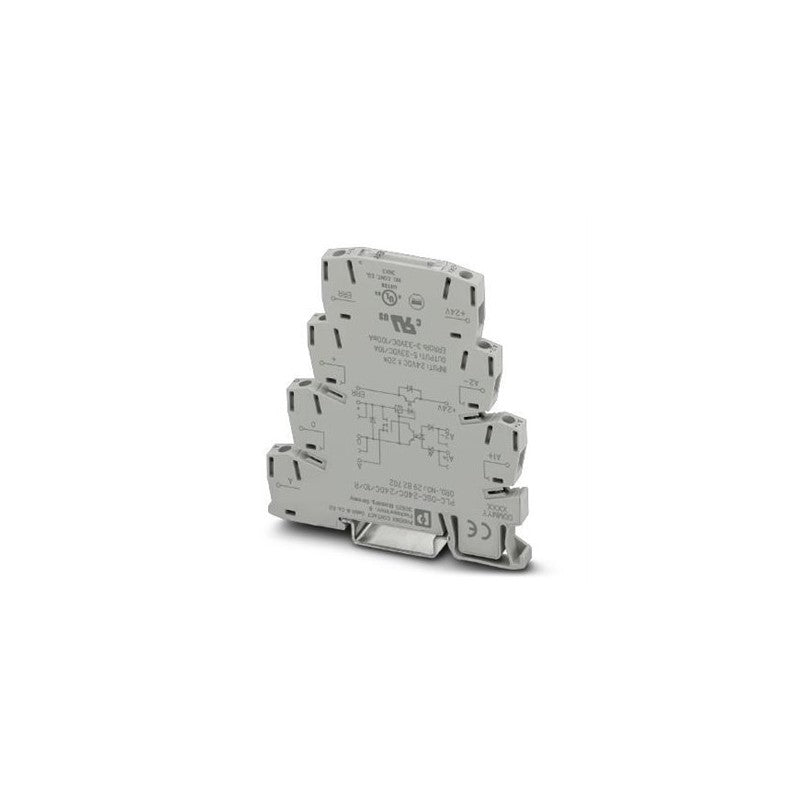 PHOENIX CONTACT - 2982702 - PLC Expansion Modules