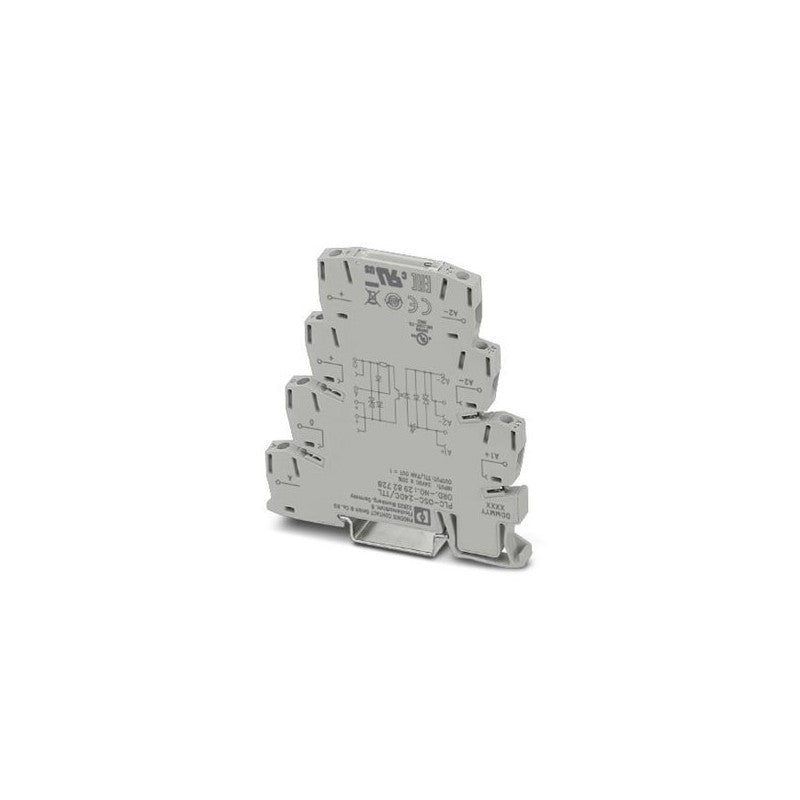 PHOENIX CONTACT - 2982728 - Solid State Overload Relays