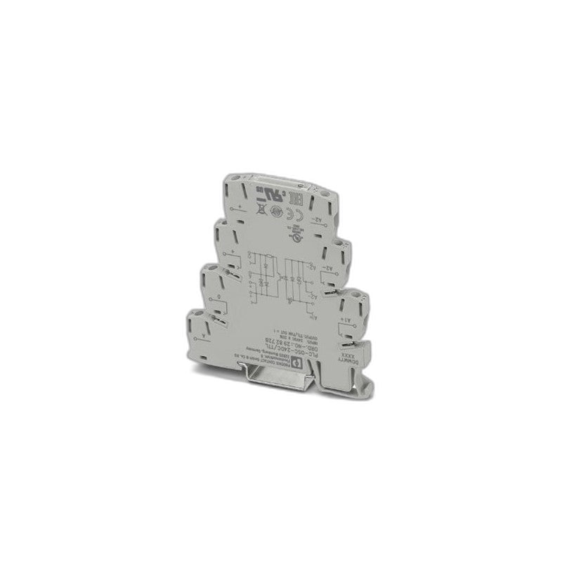 PHOENIX CONTACT - 2982728 - Solid State Overload Relays