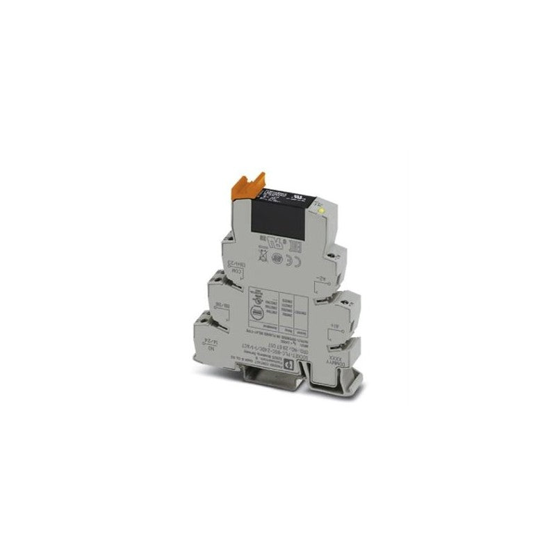 PHOENIX CONTACT - 2982760 - Solid State Overload Relays