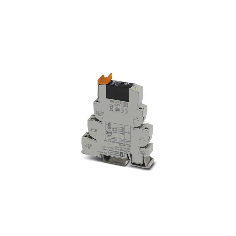 PHOENIX CONTACT - 2982786 - Solid State Overload Relays