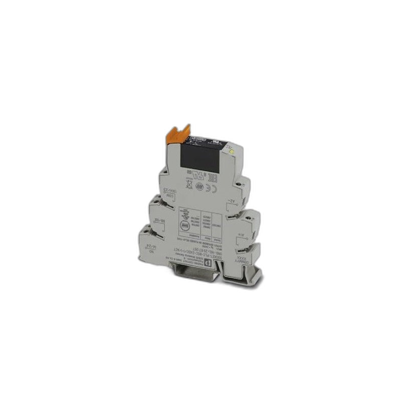 PHOENIX CONTACT - 2982786 - Solid State Overload Relays