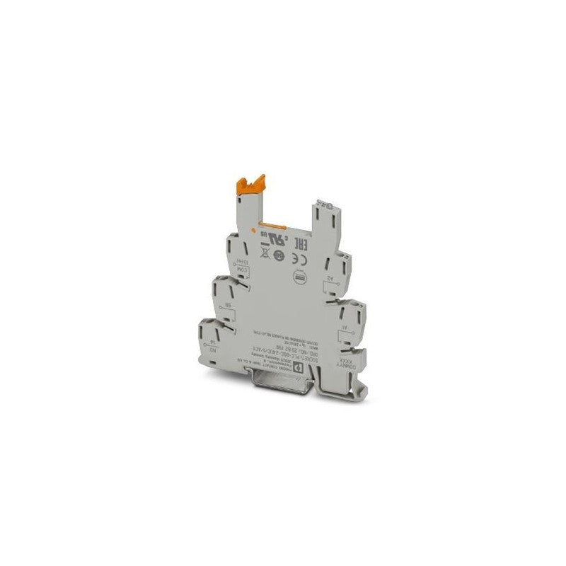 PHOENIX CONTACT - 2982799 - Terminal Strip Wiring