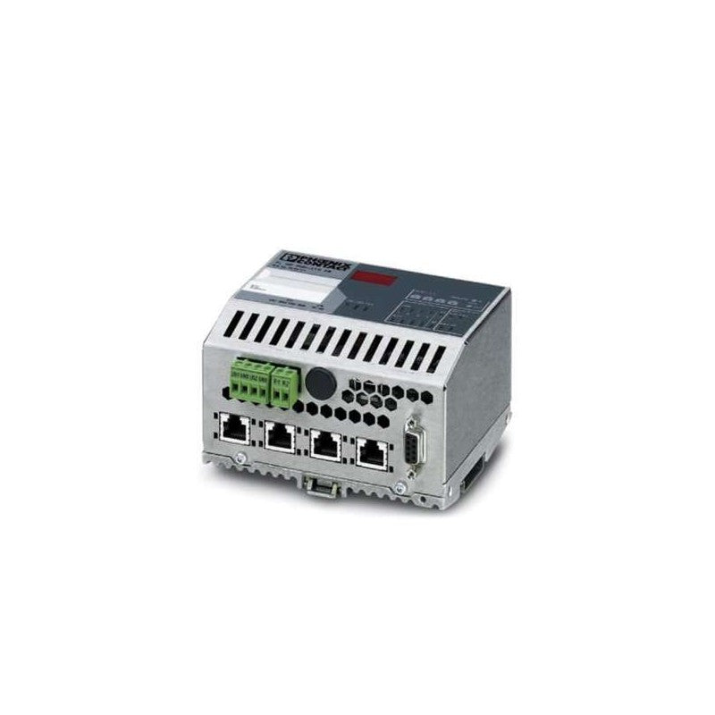 PHOENIX CONTACT - 2985071 - Communication Cables & Adaptors