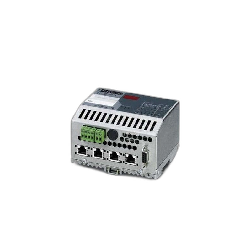 PHOENIX CONTACT - 2985071 - Communication Cables & Adaptors