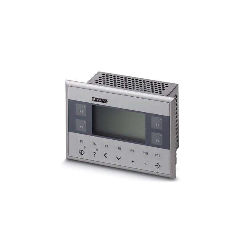 PHOENIX CONTACT - 2985123 - HMI Operator Interfaces
