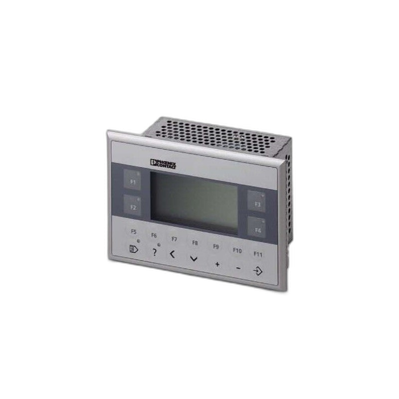 PHOENIX CONTACT - 2985123 - HMI Operator Interfaces