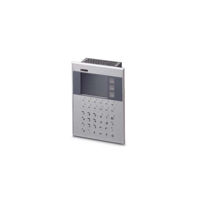 PHOENIX CONTACT - 2985136 - HMI Operator Interfaces
