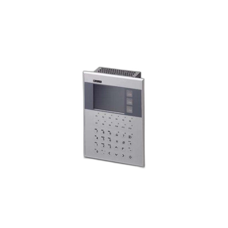 PHOENIX CONTACT - 2985136 - HMI Operator Interfaces
