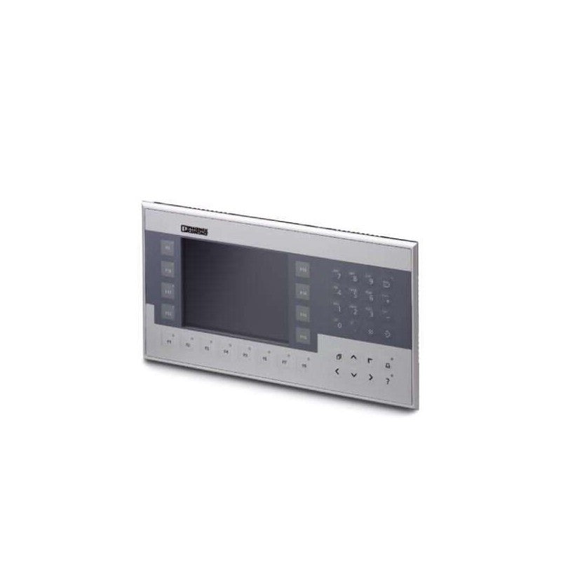 PHOENIX CONTACT - 2985149 - HMI Operator Interfaces