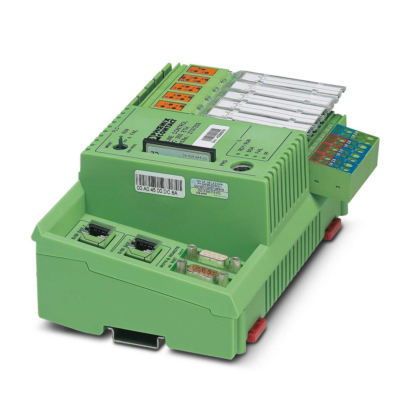 PHOENIX CONTACT - 2985314 - Power Controllers