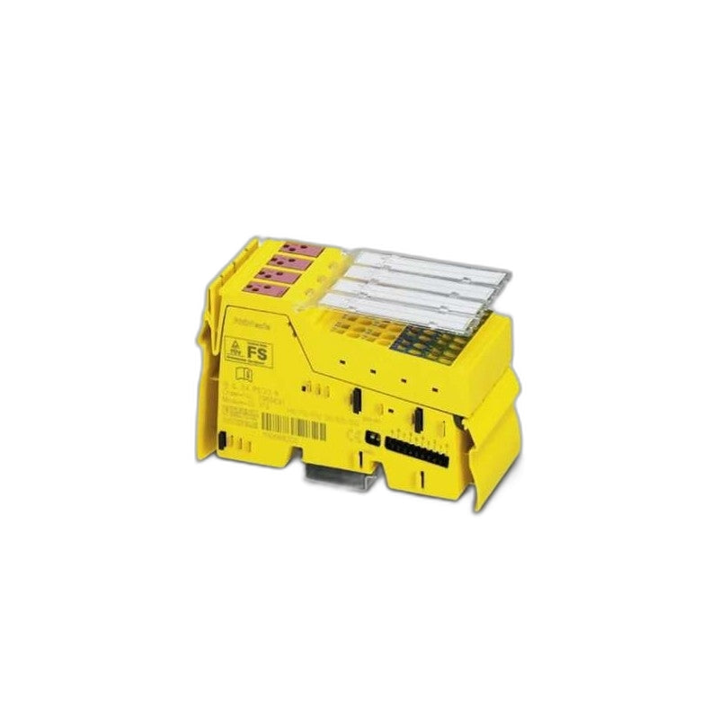 PHOENIX CONTACT - 2985631 - PLC Expansion Modules