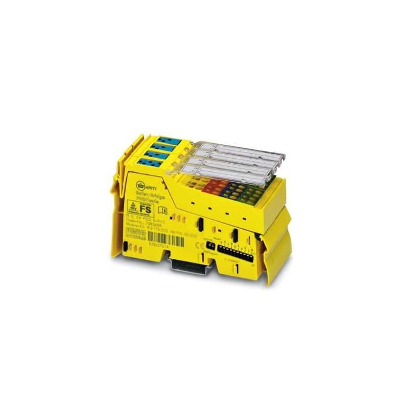 PHOENIX CONTACT - 2985688 - PLC Expansion Modules