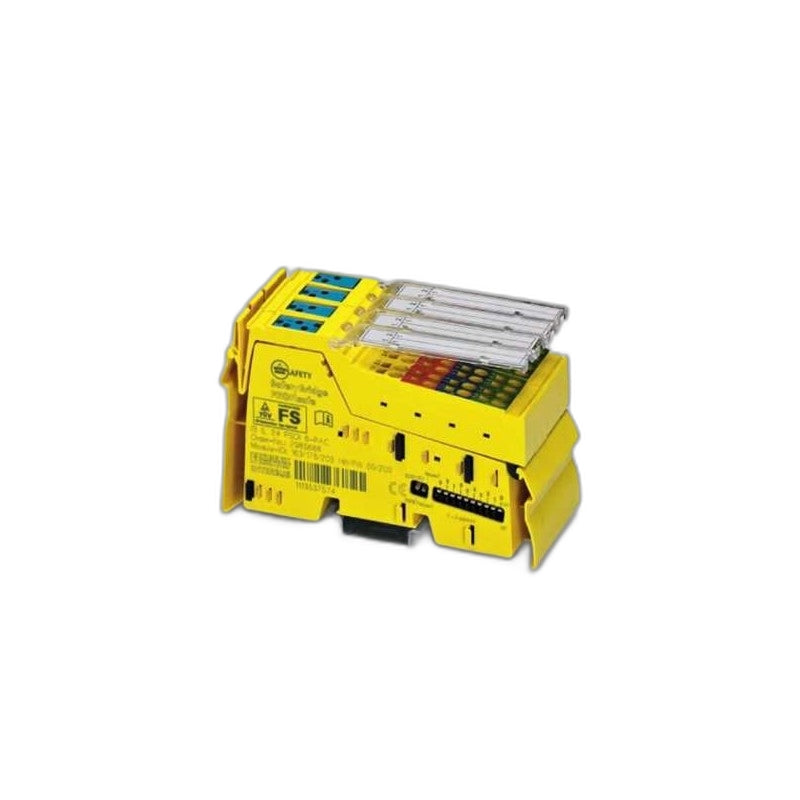 PHOENIX CONTACT - 2985688 - PLC Expansion Modules