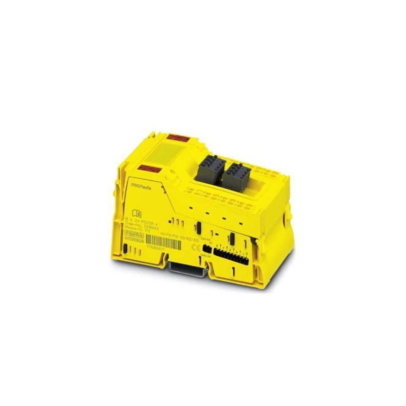 PHOENIX CONTACT - 2985864 - PLC Expansion Modules
