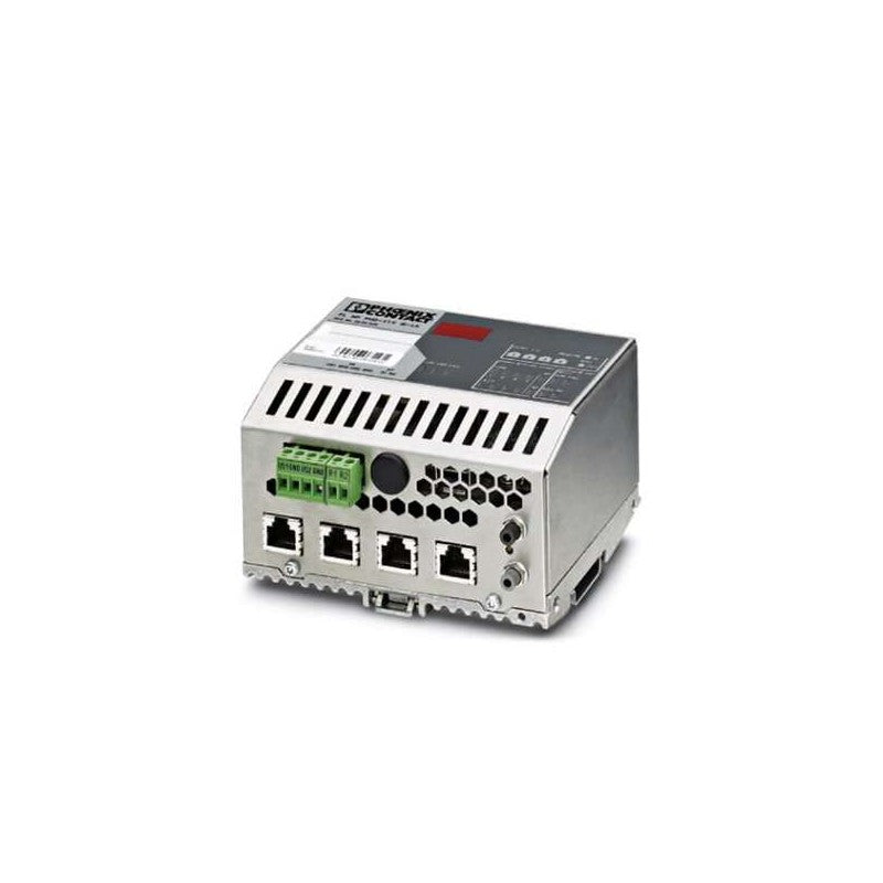 PHOENIX CONTACT - 2985929 - Interbus Modules & Hubs