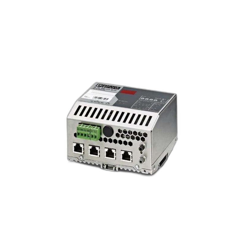 PHOENIX CONTACT - 2985929 - Interbus Modules & Hubs