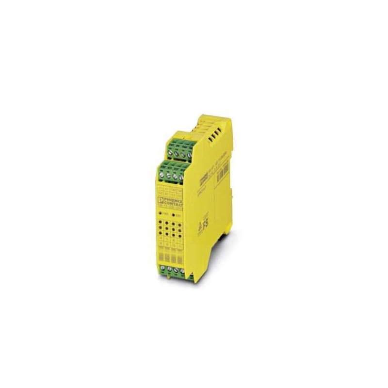 PHOENIX CONTACT - 2986041 - PLC Expansion Modules