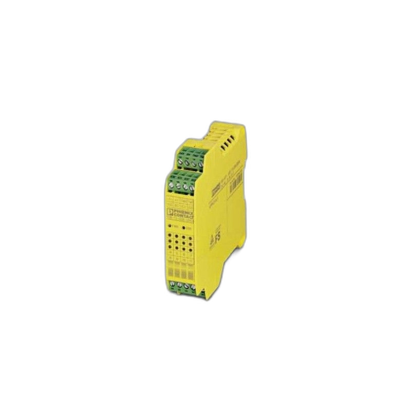 PHOENIX CONTACT - 2986041 - PLC Expansion Modules