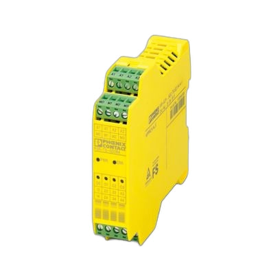 PHOENIX CONTACT - 2986096 - PLC Expansion Modules