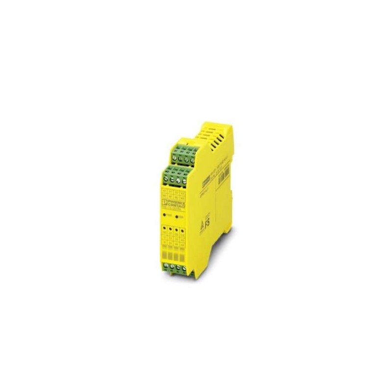 PHOENIX CONTACT - 2986106 - PLC Expansion Modules