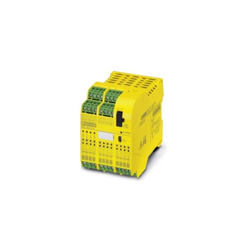 PHOENIX CONTACT - 2986229 - Safety Relays