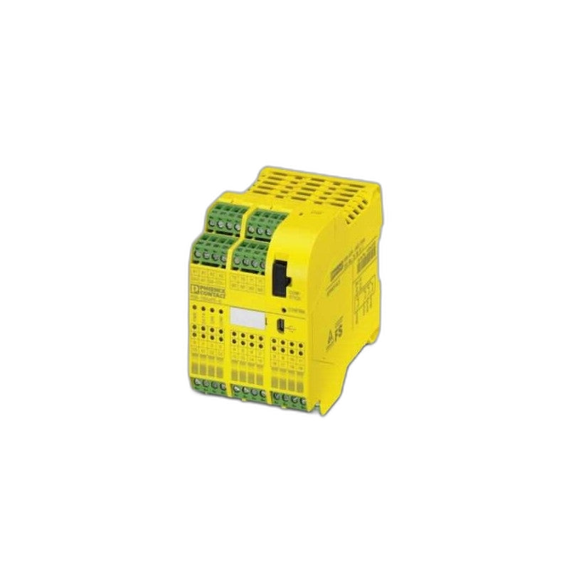 PHOENIX CONTACT - 2986232 - Safety Relays