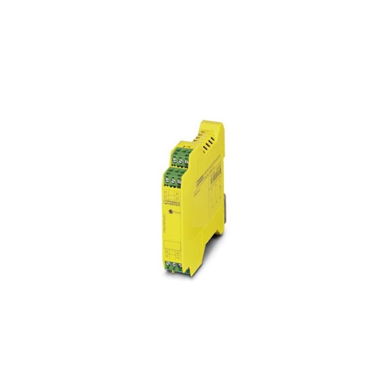 PHOENIX CONTACT - 2986575 - Safety Relays