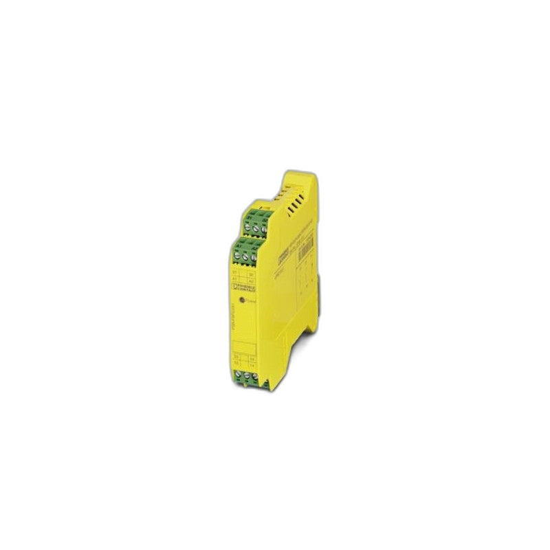 PHOENIX CONTACT - 2986575 - Safety Relays