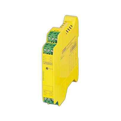 PHOENIX CONTACT - 2986960 - Safety Relays