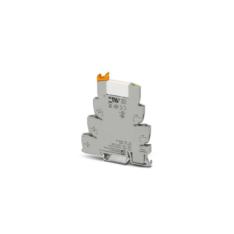 PHOENIX CONTACT - 2987286 - Solid State Overload Relays