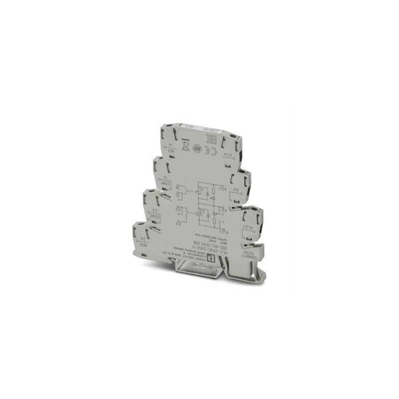 PHOENIX CONTACT - 2987309 - Solid State Overload Relays
