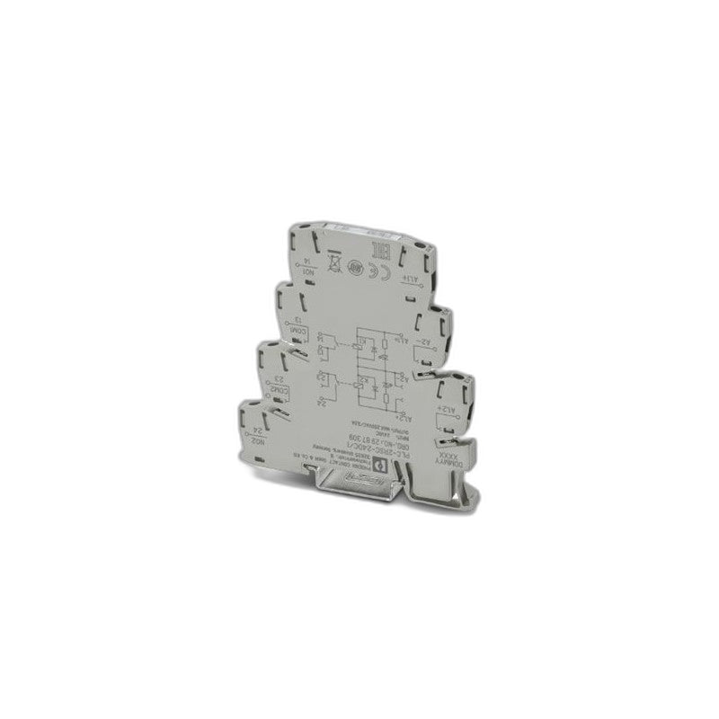 PHOENIX CONTACT - 2987309 - Solid State Overload Relays