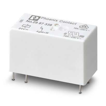 PHOENIX CONTACT - 2987338 - Relays