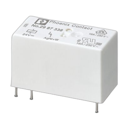 PHOENIX CONTACT - 2987338 - Relays