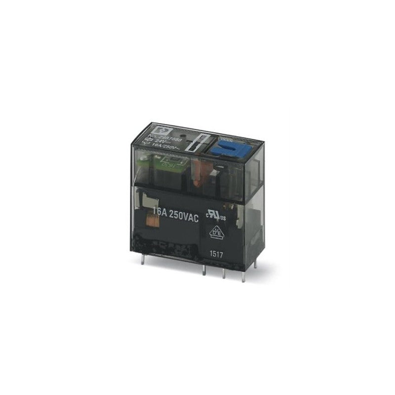 PHOENIX CONTACT - 2987888 - Relays & Sockets