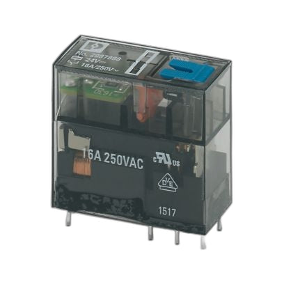 PHOENIX CONTACT - 2987888 - Relays & Sockets
