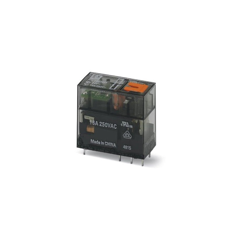 PHOENIX CONTACT - 2987891 - Relays & Sockets