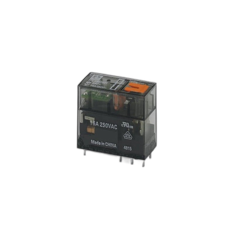 PHOENIX CONTACT - 2987891 - Relays & Sockets
