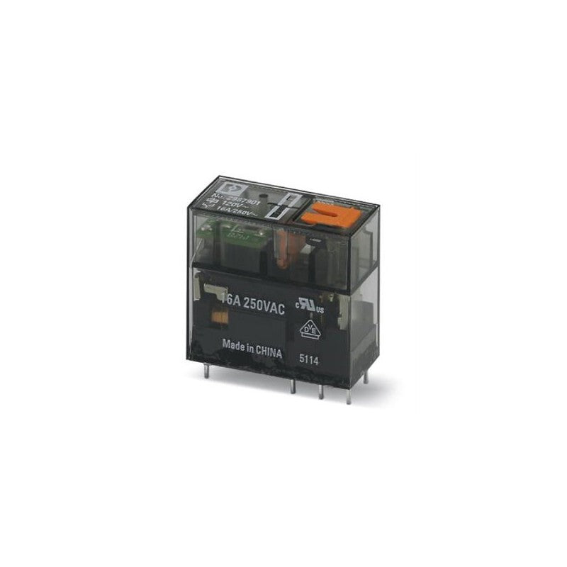 PHOENIX CONTACT - 2987901 - Relays & Sockets