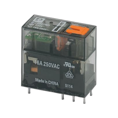 PHOENIX CONTACT - 2987901 - Relays & Sockets