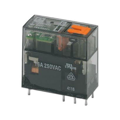 PHOENIX CONTACT - 2987914 - Relays & Sockets